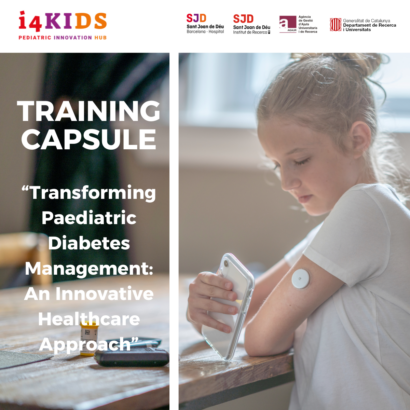 i4KIDS Training Capsule