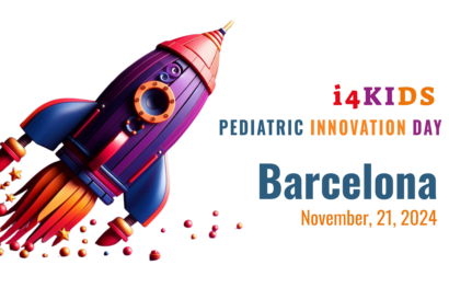 Pediatric Innovation Day 2024 Barcelona