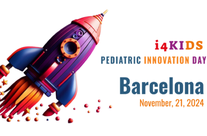 Pediatric Innovation Day 2024 Barcelona