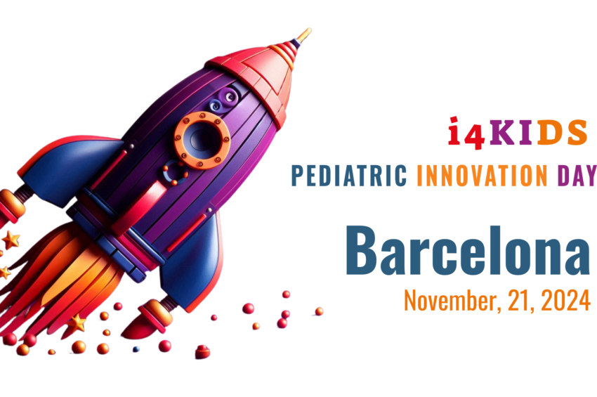 Pediatric Innovation Day 2024 Barcelona