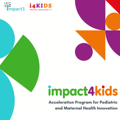 Impact4kids