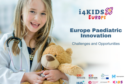 i4KIDS Europe White Paper