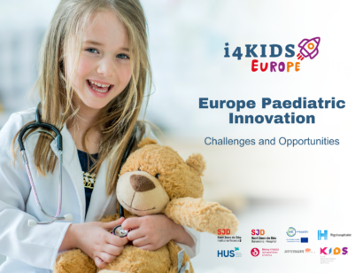 i4KIDS Europe White Paper