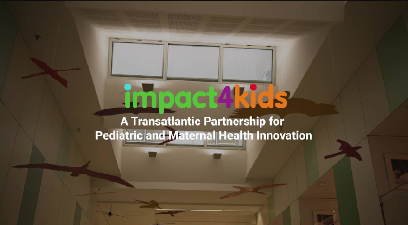 Impact4kids I4kids